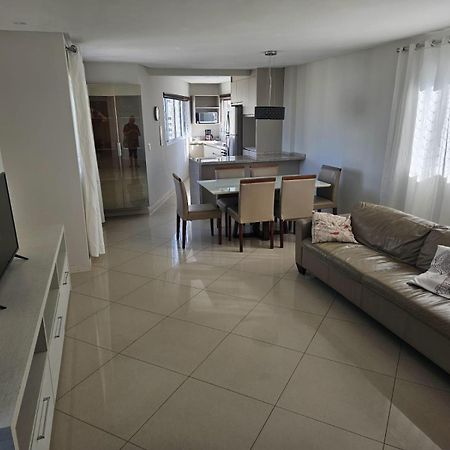 Apartamento Alto Padrao No 16º Andar Com 3 Quartos Top Balneario Camboriu Bagian luar foto