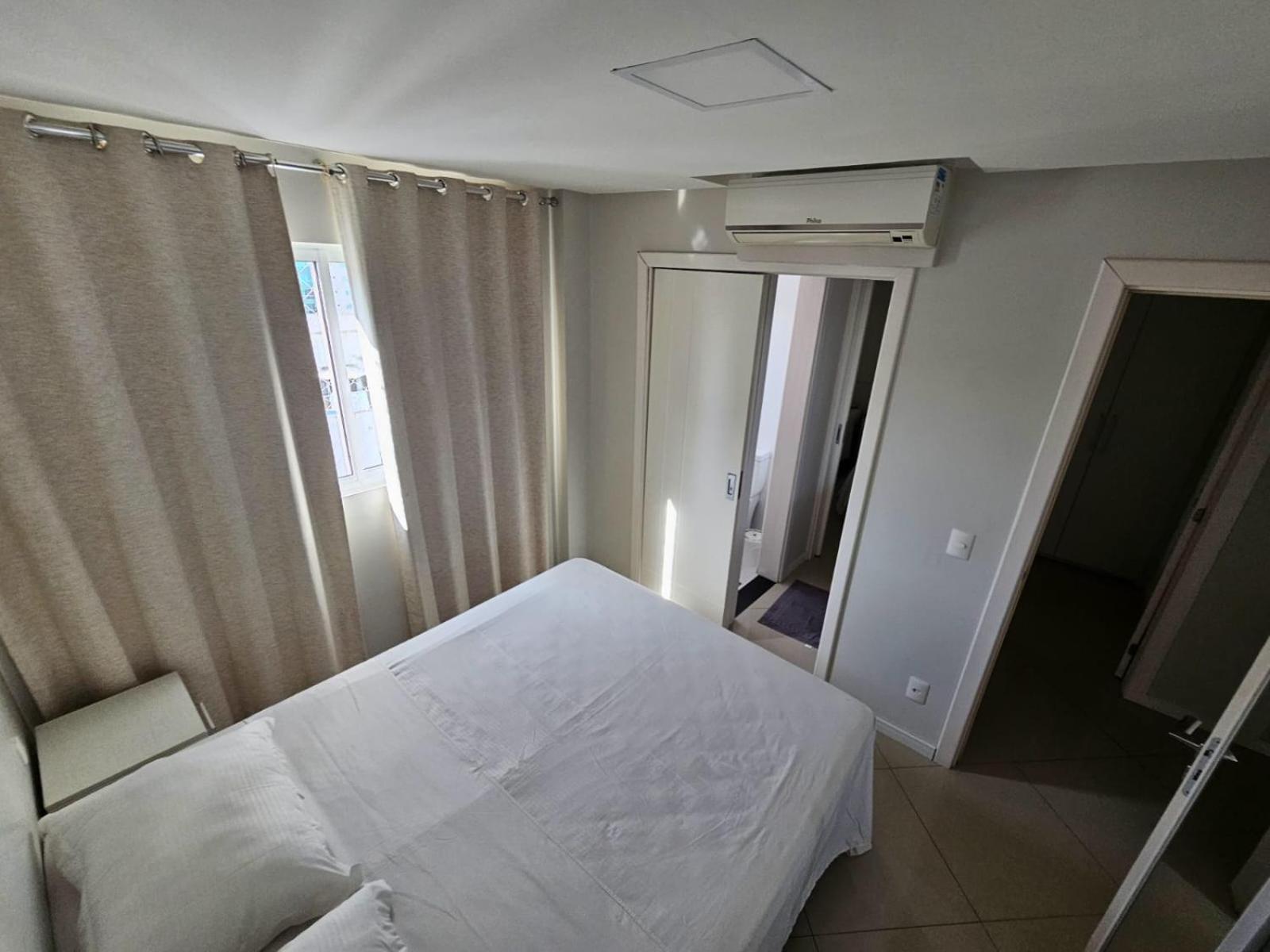 Apartamento Alto Padrao No 16º Andar Com 3 Quartos Top Balneario Camboriu Bagian luar foto