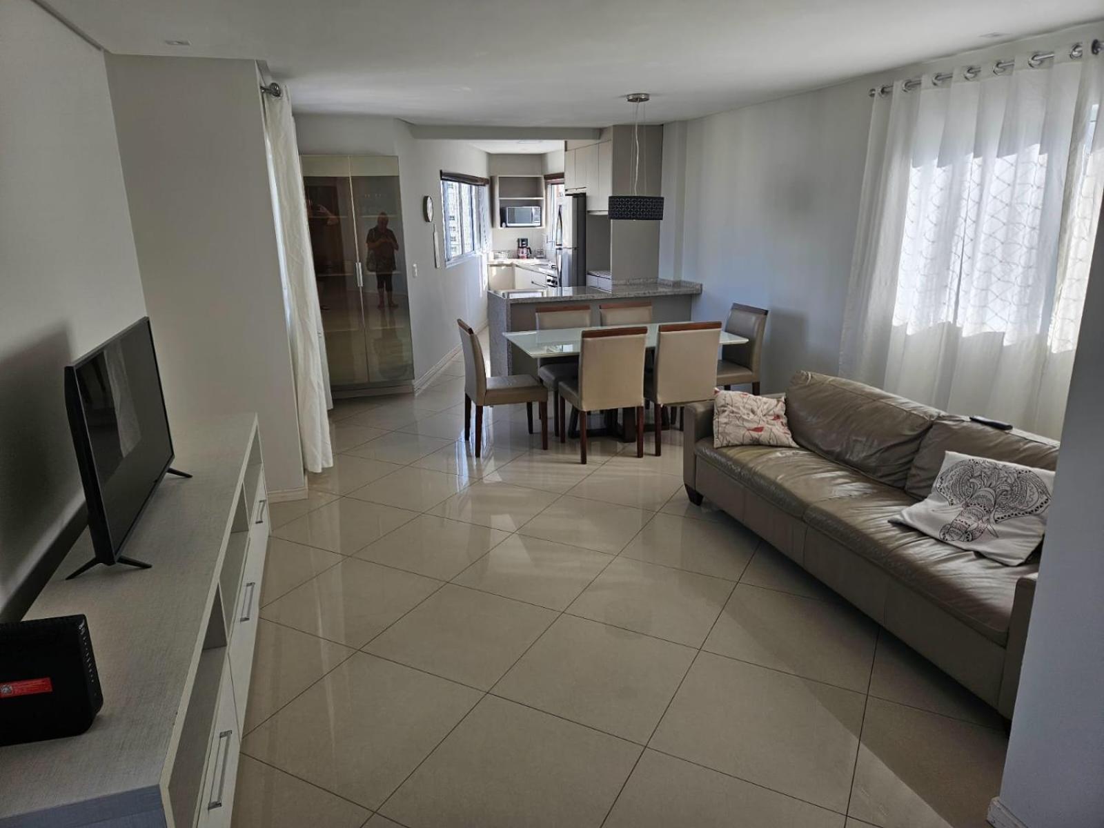 Apartamento Alto Padrao No 16º Andar Com 3 Quartos Top Balneario Camboriu Bagian luar foto