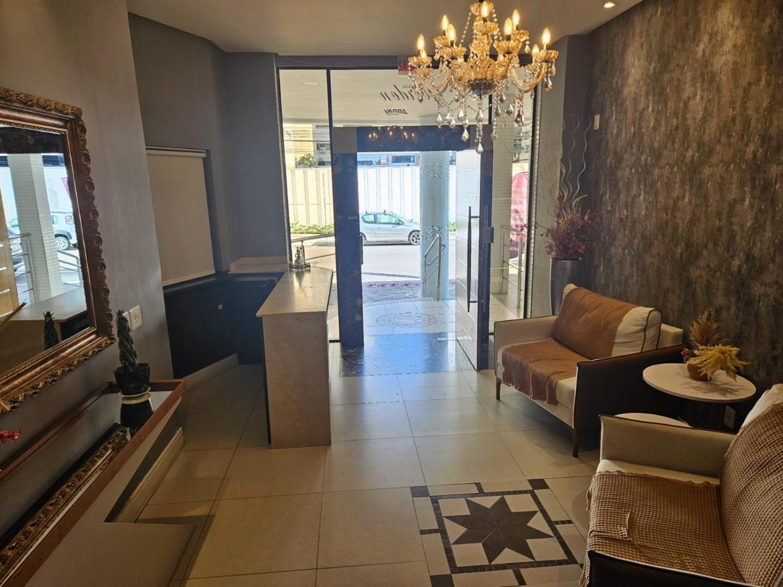Apartamento Alto Padrao No 16º Andar Com 3 Quartos Top Balneario Camboriu Bagian luar foto