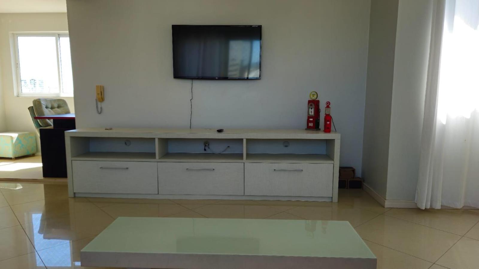 Apartamento Alto Padrao No 16º Andar Com 3 Quartos Top Balneario Camboriu Bagian luar foto