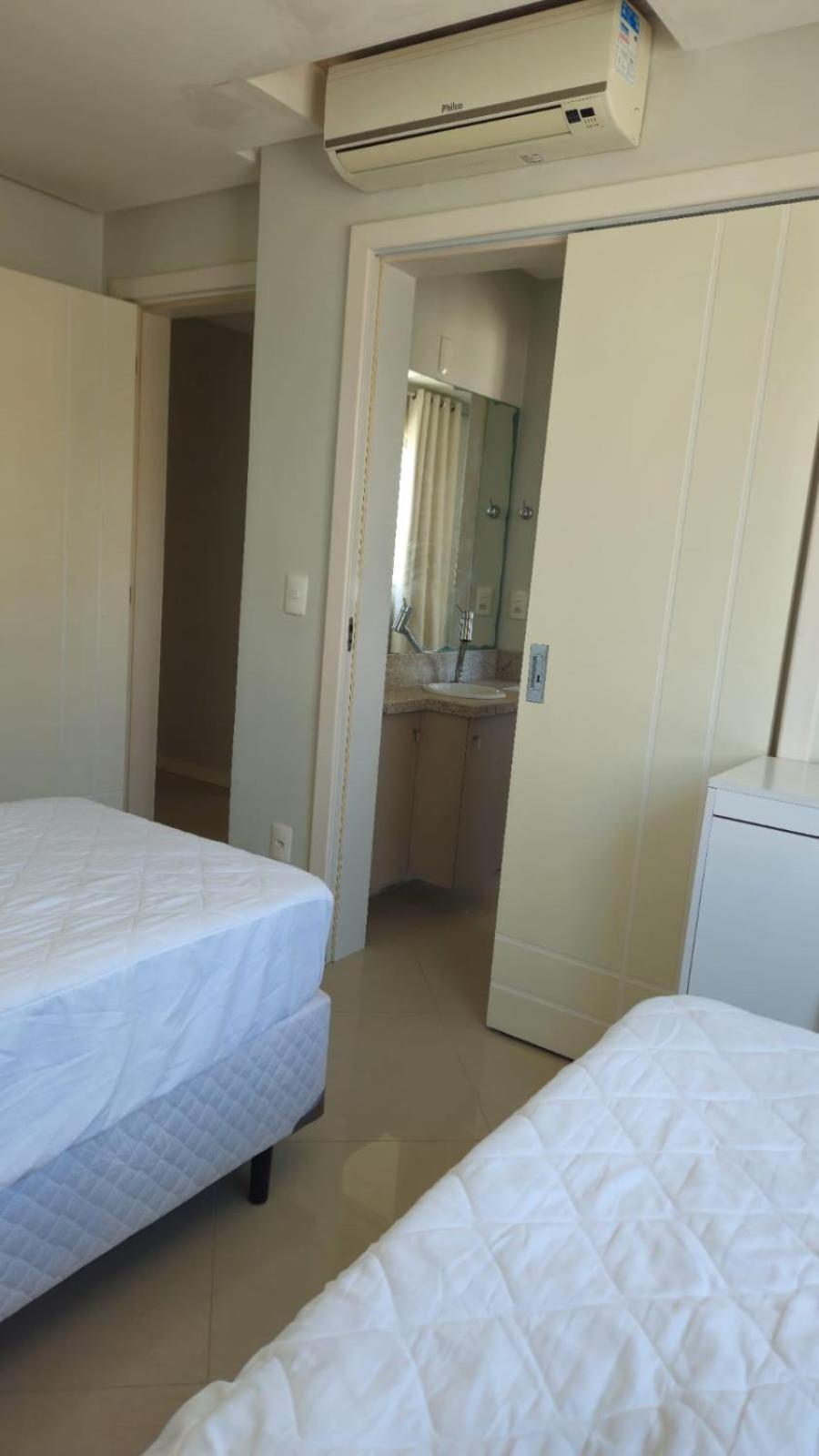 Apartamento Alto Padrao No 16º Andar Com 3 Quartos Top Balneario Camboriu Bagian luar foto