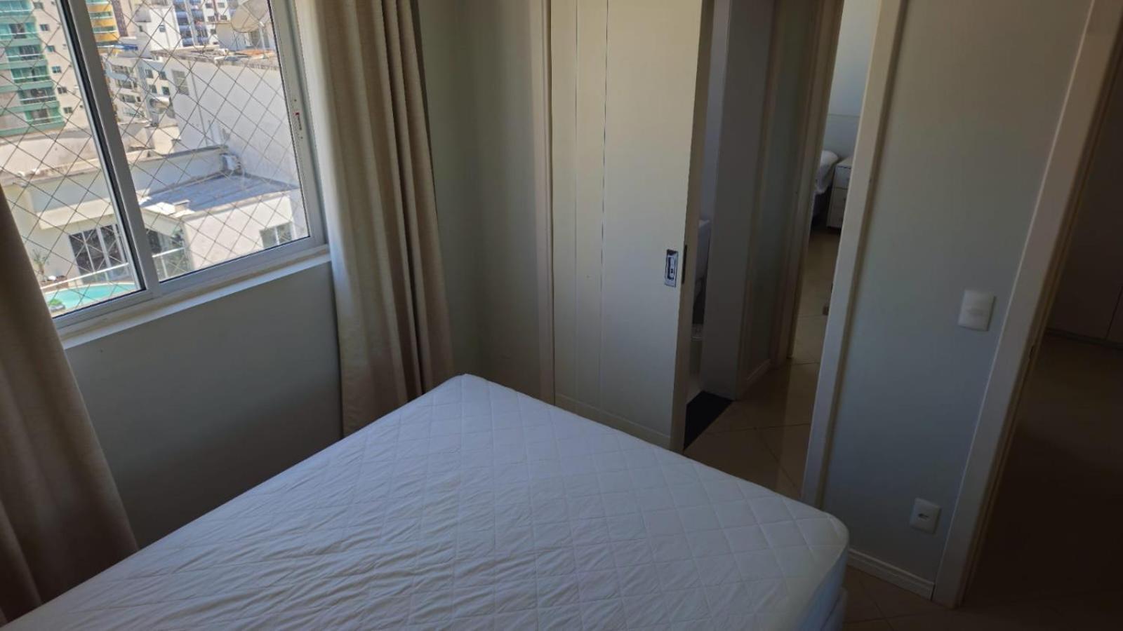 Apartamento Alto Padrao No 16º Andar Com 3 Quartos Top Balneario Camboriu Bagian luar foto