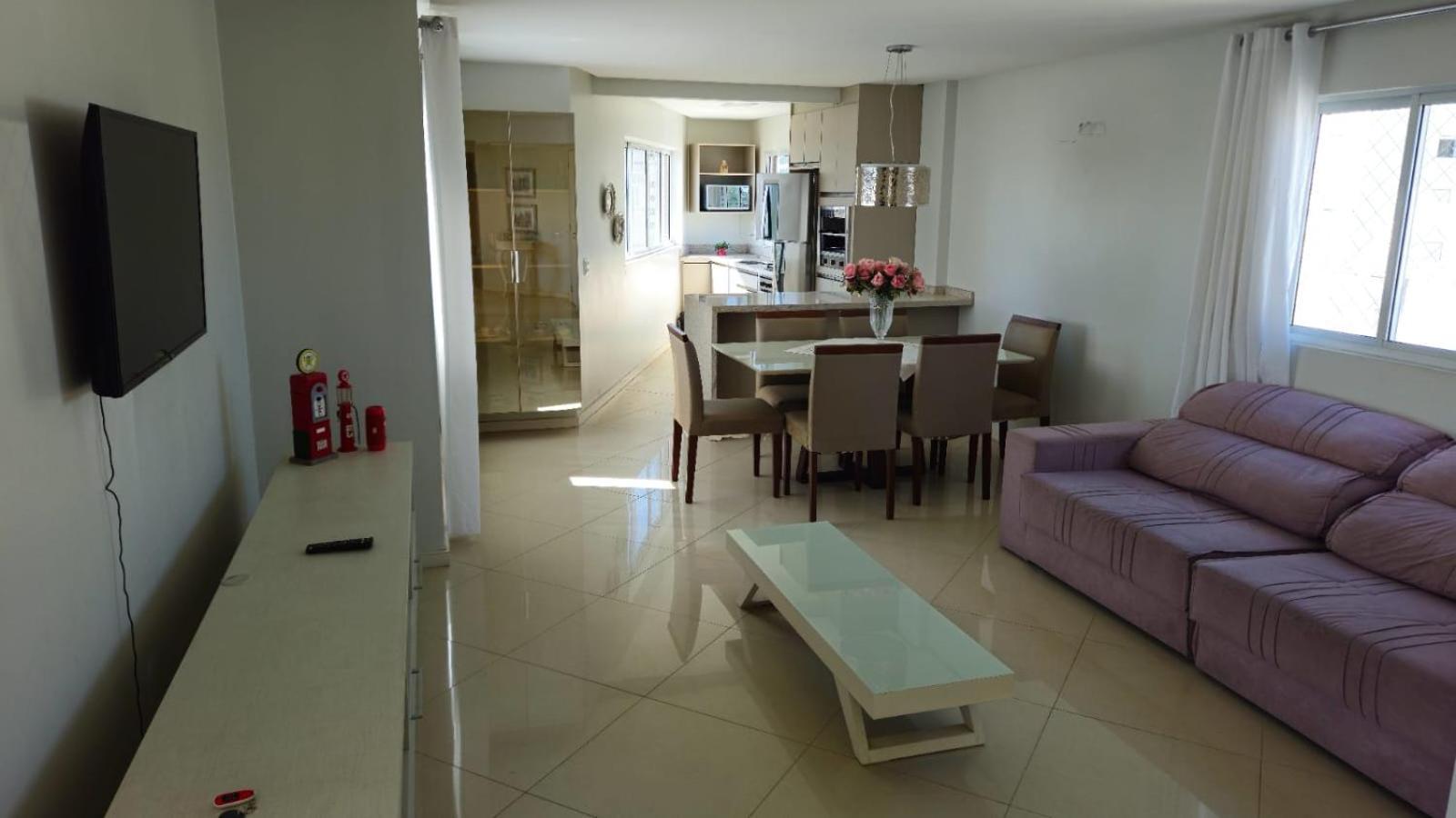 Apartamento Alto Padrao No 16º Andar Com 3 Quartos Top Balneario Camboriu Bagian luar foto
