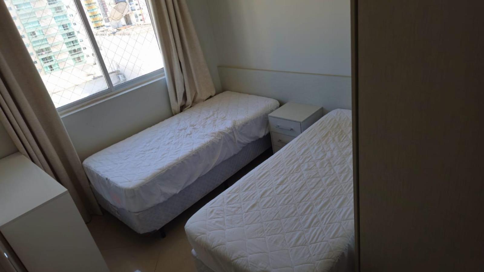 Apartamento Alto Padrao No 16º Andar Com 3 Quartos Top Balneario Camboriu Bagian luar foto