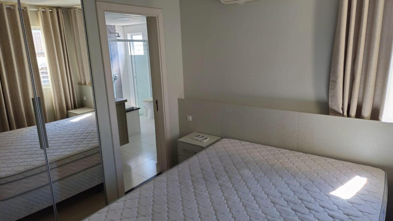 Apartamento Alto Padrao No 16º Andar Com 3 Quartos Top Balneario Camboriu Bagian luar foto